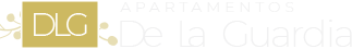 Apartamentos Turísticos De La Guardia Oviedo - logo claro