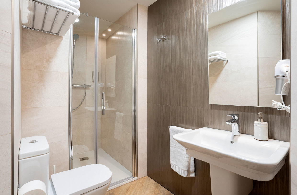 Aseo apartamento Suite 1